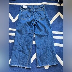 Everlane The Way Wide Crop